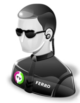 Ferro CCTV™ - profesjonalna ochrona