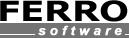 FERRO Software - producent oprogramowania komputerowego